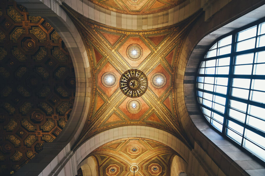 Standard gallery post