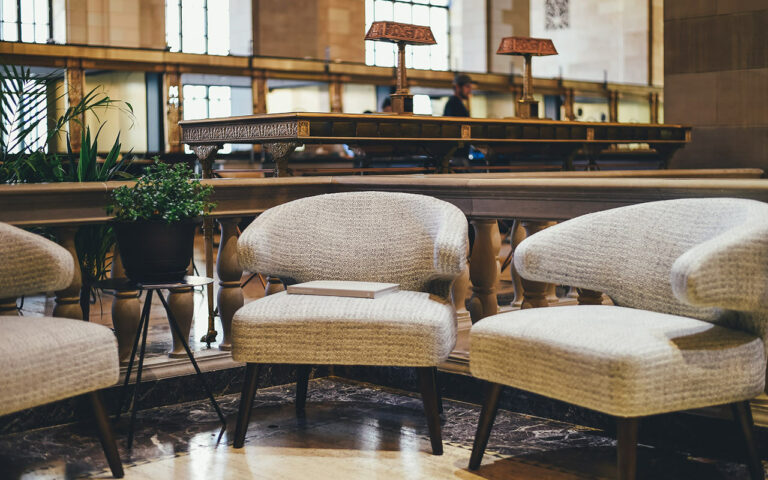 Standard gallery post