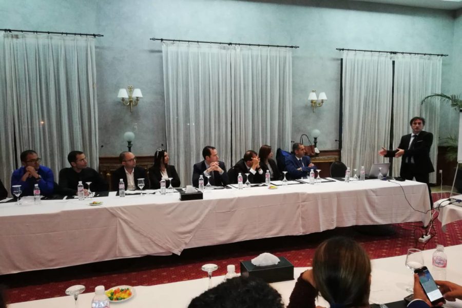 BI REPORTINGS FINANCIERS