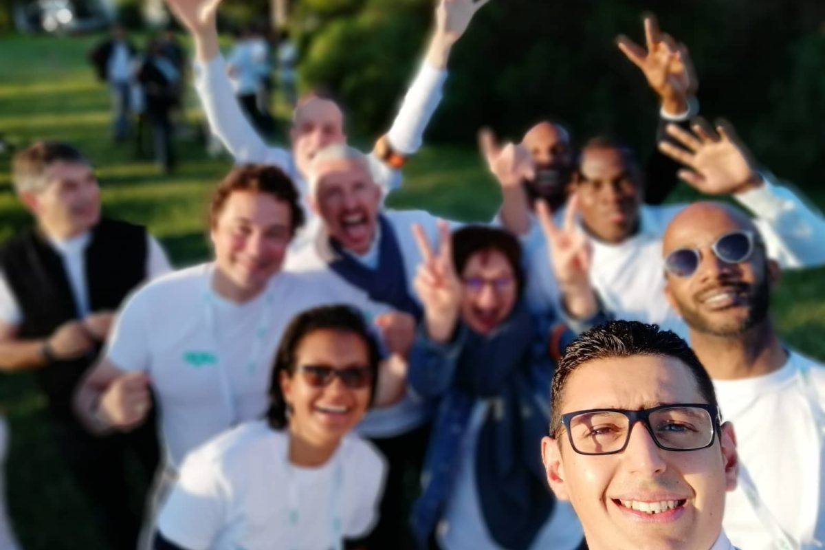 Sage Partner Sessions Tunis 2018