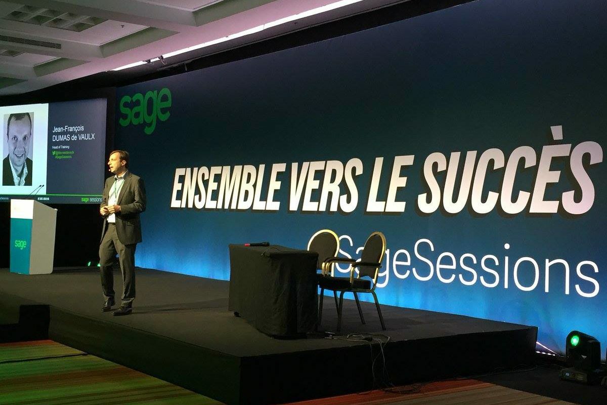 Sage Sessions Agadir