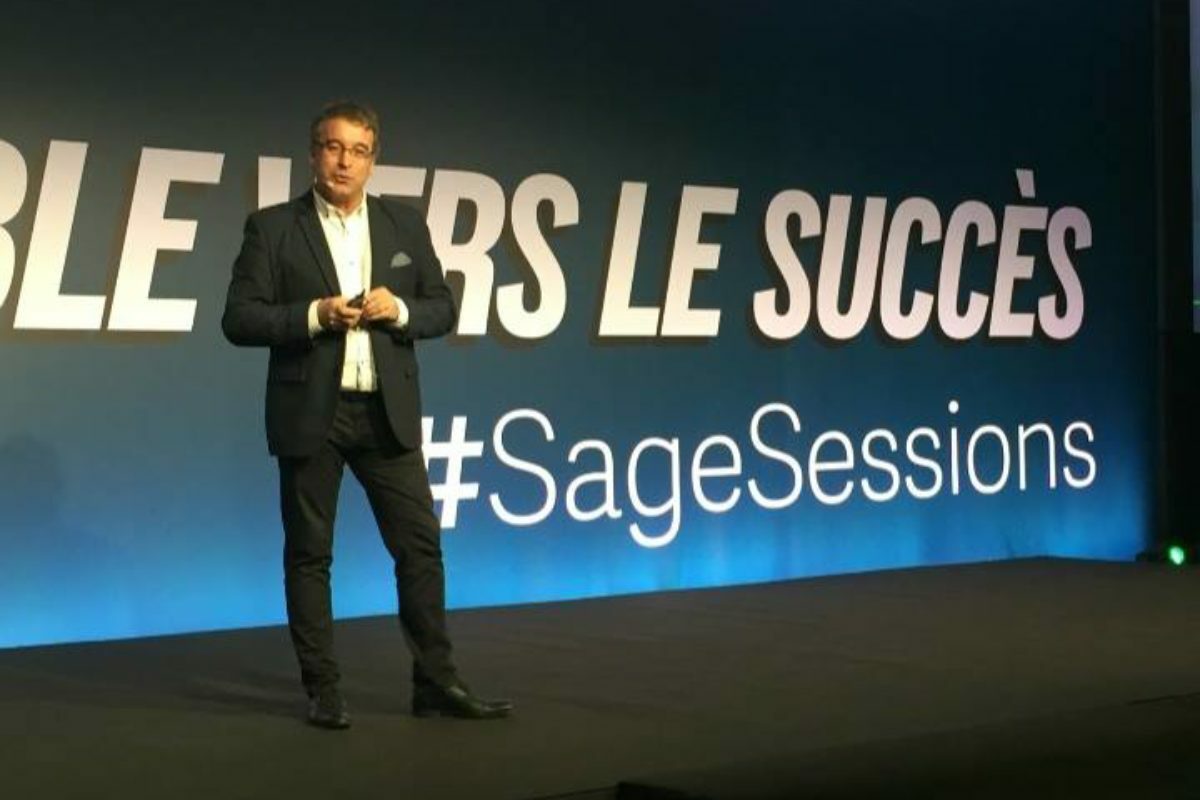 Sage Sessions Agadir